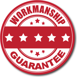 Masonry contractor workmanship guarantee in Vancouver WA