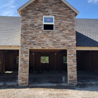 Masonry entry in vancouver wa