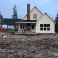 Masonry fireplace outdoor vancouver wa