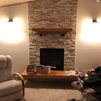 fireplace in vancouver wa