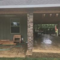 Masonry post construction vancouver wa