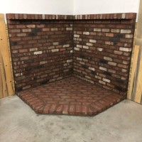 Masonry stove pad vancouver wa