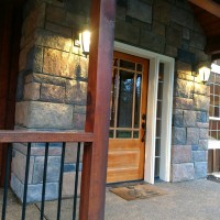 Stone entry vancouver wa