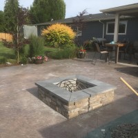 Outdoor Masonry vancouver wa