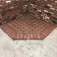 Indoor Masonry vancouver wa