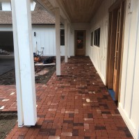 brick pavers vancouver wa