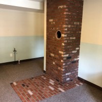 fireplace in vancouver wa