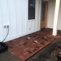 Masonry pavers vancouver wa