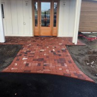 Masonry pavers vancouver wa