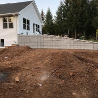 Block wall contractor vancouver