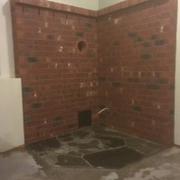 Masonry stove pad vancouver wa